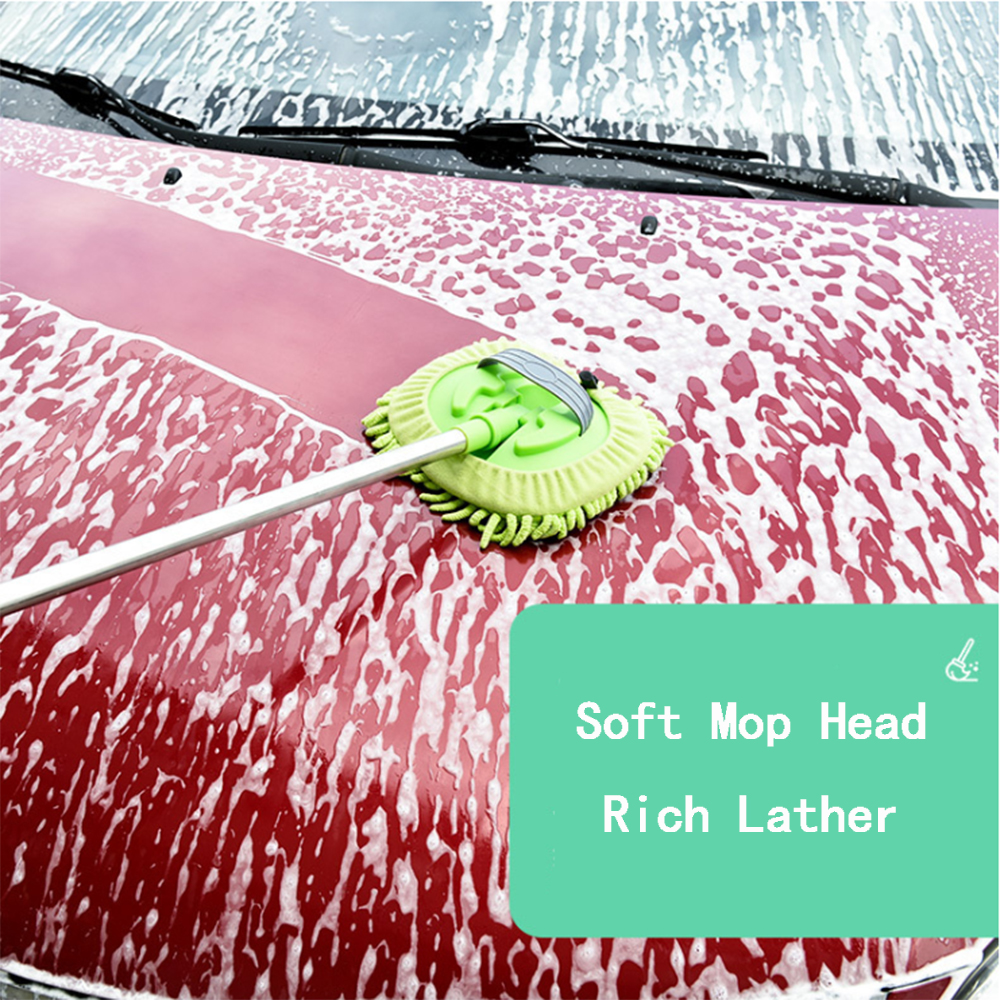 Chenille-Mop-Long-Rod-Retractable-Car-Washing-Mop-Car-Washing-Tool-1679637