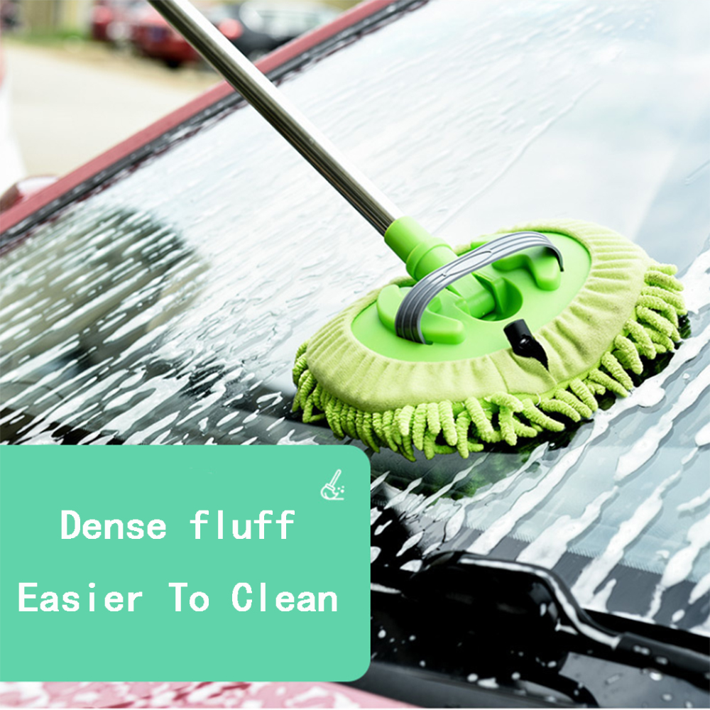 Chenille-Mop-Long-Rod-Retractable-Car-Washing-Mop-Car-Washing-Tool-1679637