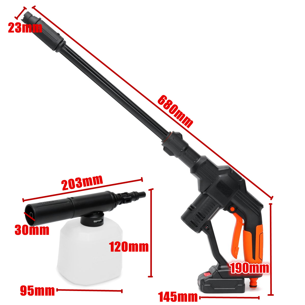 Cross-border-20V-Wireless-Lithium-Battery-Multi-function-Charging-Self-help-High-voltage-Self-primin-1743827
