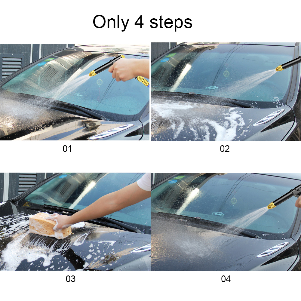 High-Pressure-Car-Washer-Tool-Spray-Adjustable-Water-Jet-With-50FT-Expandable-Garden-Hose-Foam-Pot-C-1812172