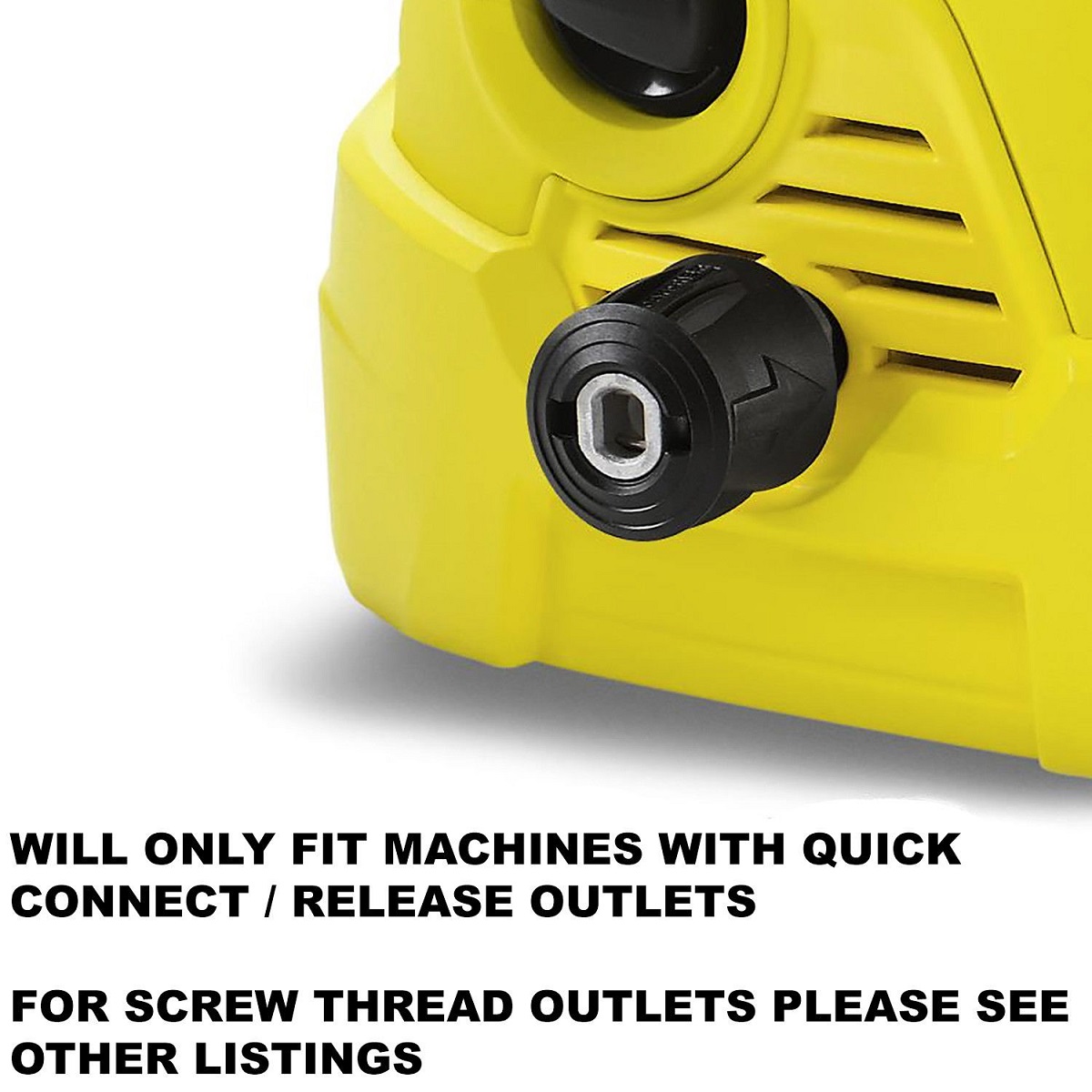 High-Pressure-Washer-Cleaning-Spray-Trigger-Guns-Lance--10M-Tube-For-Karcher-1813606