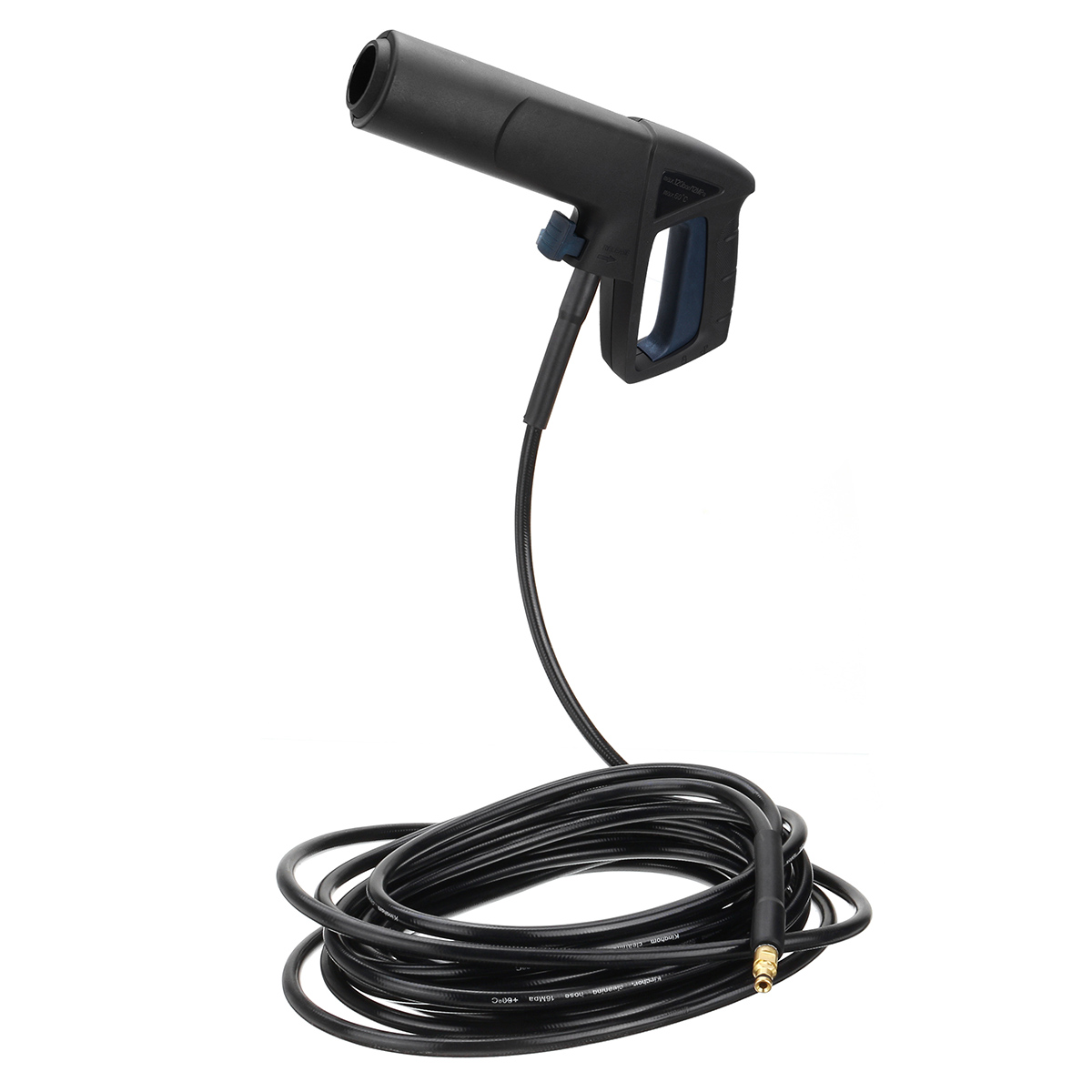 High-Pressure-Washer-Cleaning-Spray-Trigger-Guns-Lance--10M-Tube-For-Karcher-1813606