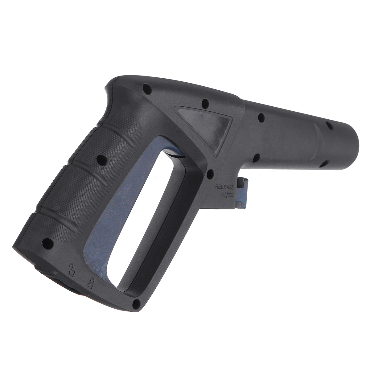 High-Pressure-Washer-Cleaning-Spray-Trigger-Guns-Lance--10M-Tube-For-Karcher-1813606
