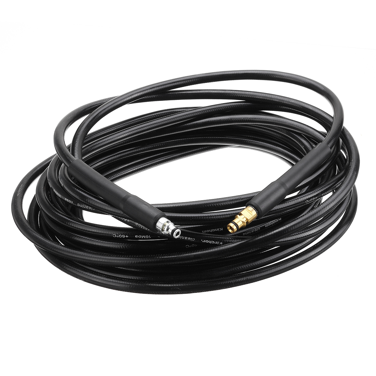 High-Pressure-Washer-Cleaning-Spray-Trigger-Guns-Lance--10M-Tube-For-Karcher-1813606