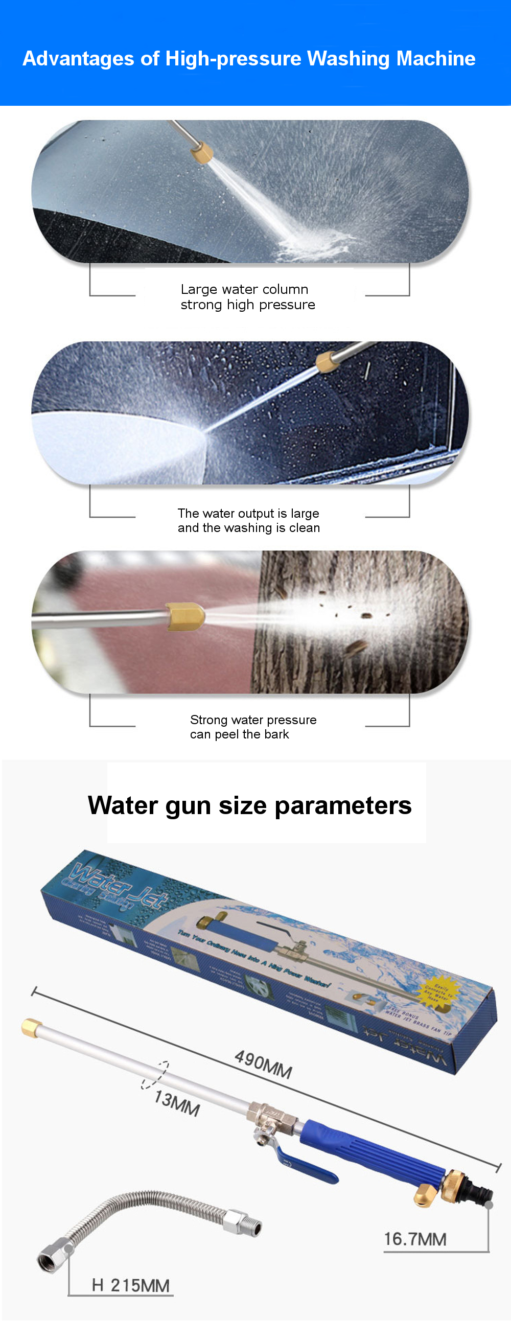 High-Pressure-Washer-Garden-Car-Wash-Spray-Nozzle-Water-Hose-Cleaning-kit-1733840