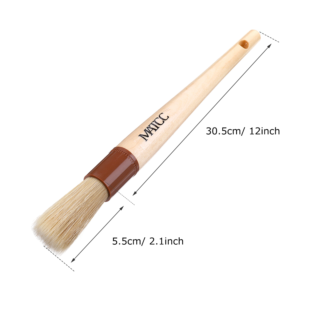 MATCC-2PCS-Car-Detail-Brush-Cleaning-Brush-Premium-Bristle-With-Wooden-Handle-1681919