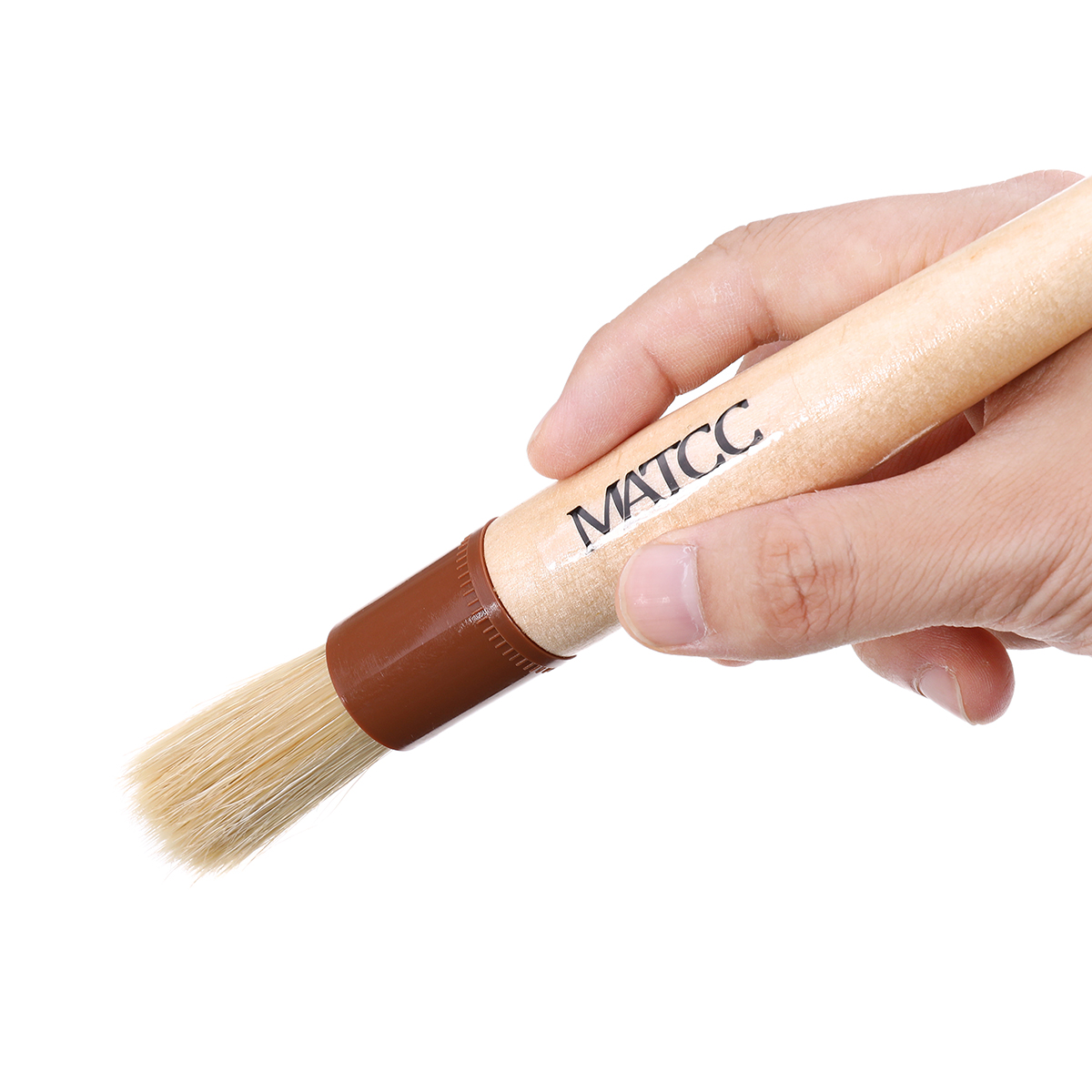 MATCC-2PCS-Car-Detail-Brush-Cleaning-Brush-Premium-Bristle-With-Wooden-Handle-1681919