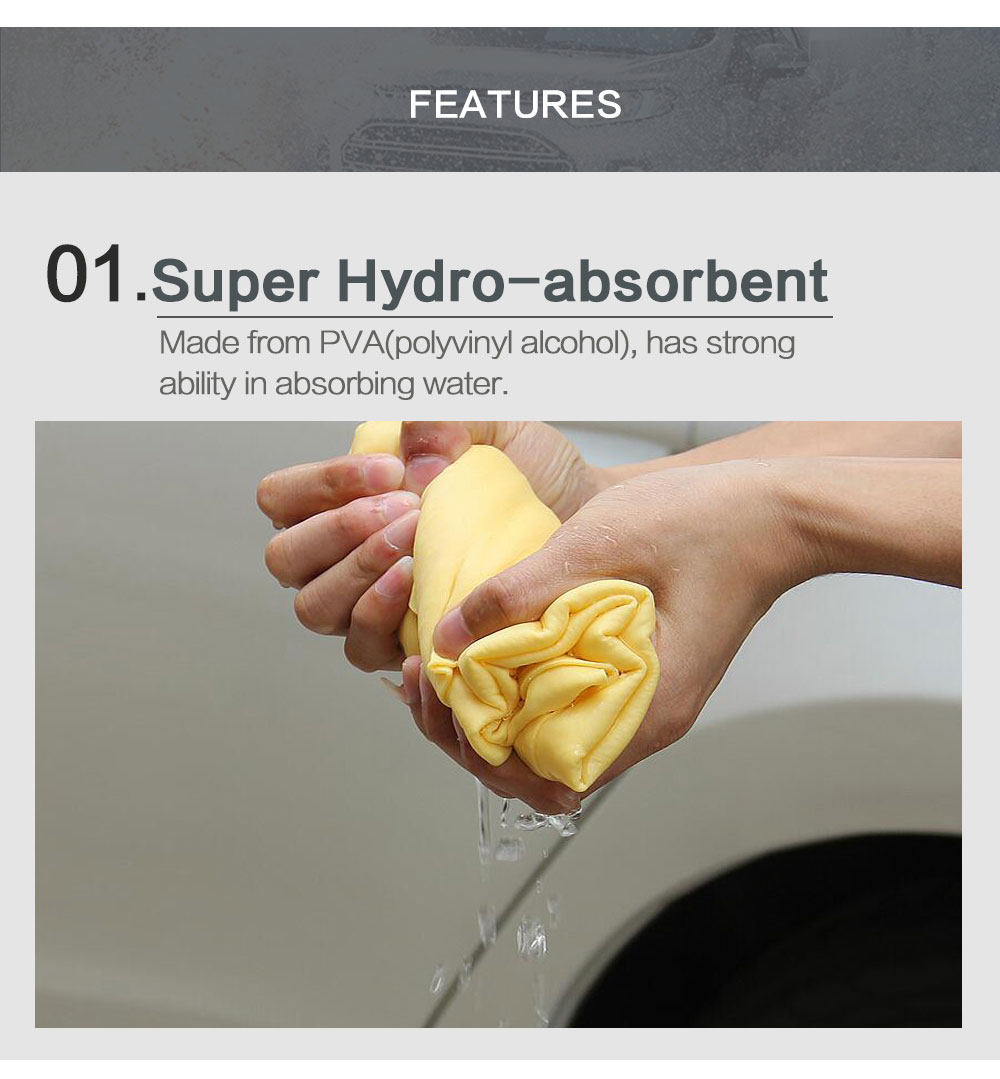 Magic-Synthetic-Deerskin-PVA-Chamois-Car-Cleaning-Cham-Washing-Cloths-Towel-Super-Absorption-1477350