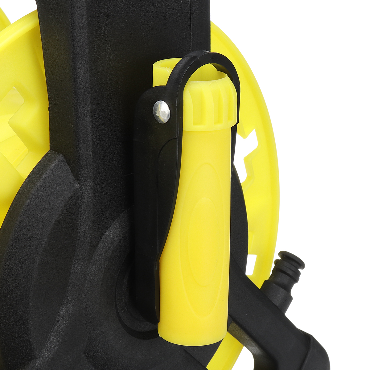 Portable-Car-Washer-Hose-Pipe-Storage-Free-Standing-Garden-Yard-Watering-1667956