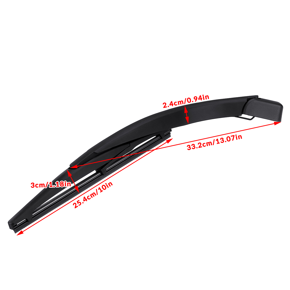 Rear-Wiper-Blade--Arm-Set-Kit-For-Suzuki-Alto-2009-2014-For-Nissan-Pixo-2009-2013-1801970