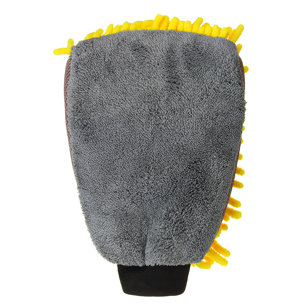 Waterproof-Car-Cleaning-Glove-Microfiber-Chenille-Coral-Velvet-Wash-Tool-Elastic-Cuffs-Washing-Brush-1361830
