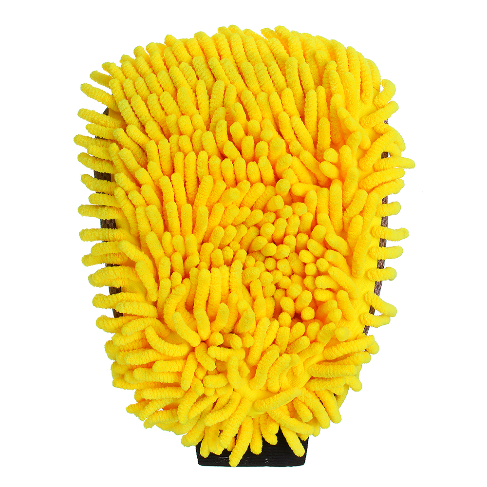 Waterproof-Car-Cleaning-Glove-Microfiber-Chenille-Coral-Velvet-Wash-Tool-Elastic-Cuffs-Washing-Brush-1361830
