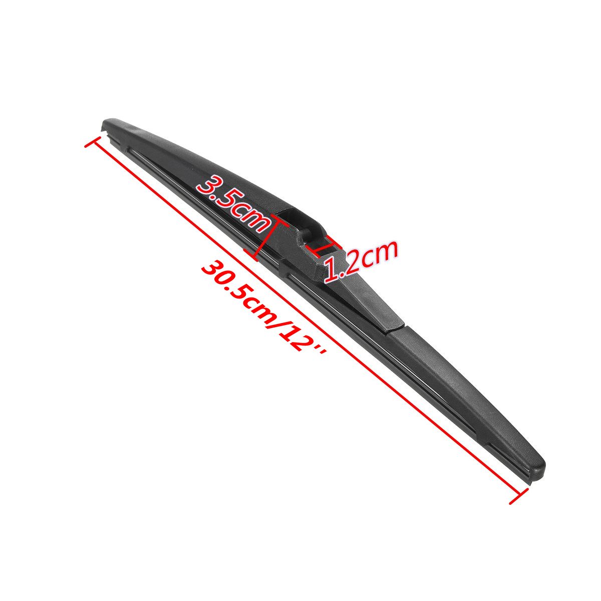12-Inch-Rear-Wind-Shield-Cleaning-Wiper-Blade-for-Toyota-Avensis-2008-2009-2010-2016-1159299