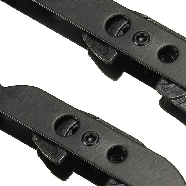 24-Inch--Front-Windows-Wiper-Blades-Windscreedn-For-VAUXHALL-ZAFIRA-98-05-974737