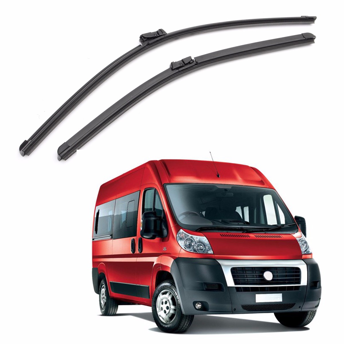 26-Inch-22-Inch-Front-Windscreen-Wiper-Blades-For-Right-Hand-Drive-1334124