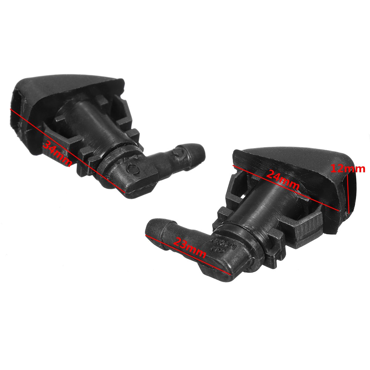 2Pcs-Front-Windshield-Wiper-Washer-Sprayer-Nozzles-For-Acura-2007-2009-Malibu-2008-2012-1263711