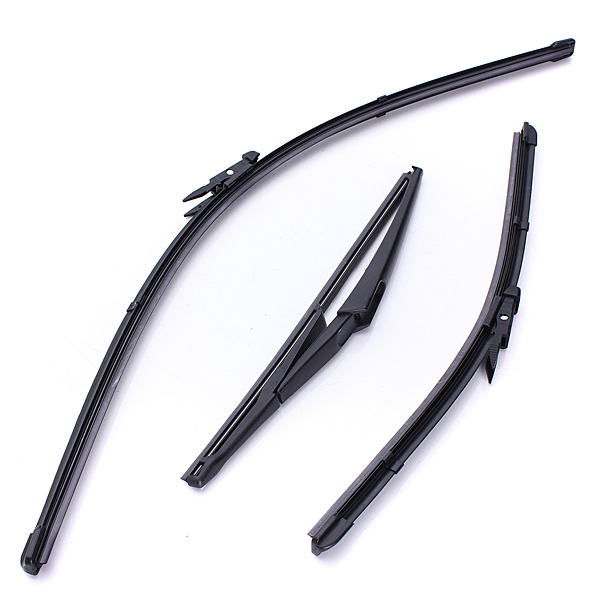 3xACP-FrontRear-Windscreen-Wiper-Blades-For-Fiat-Grande-Punto-Genuine-961130
