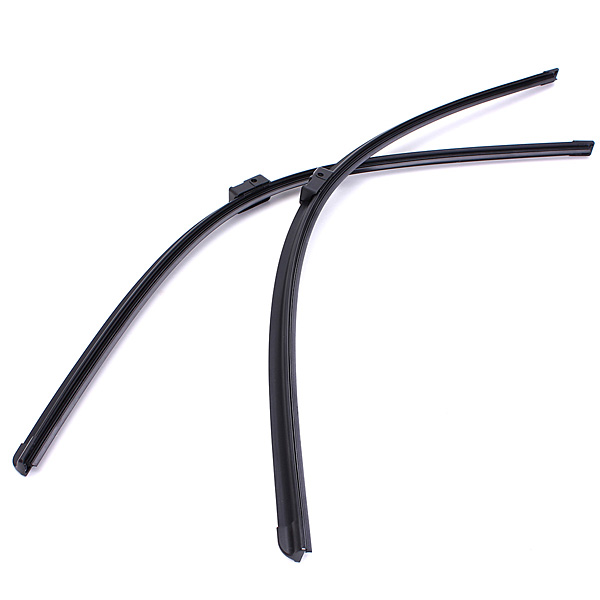 A-Pair-Flat-Wiper-Blades-For-CITROEN-C4-PicassoC4-Picasso-06-08-962017