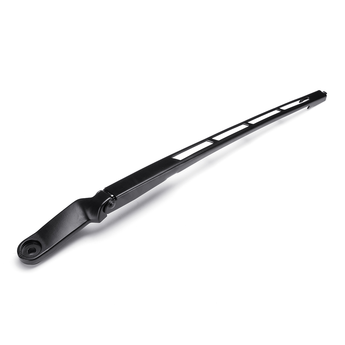 Car-Front-Left-Driver-Side-Windshield-Wiper-Arm-LHD-4L1955407A-For-Audi-Q7-2007-2016-1589222