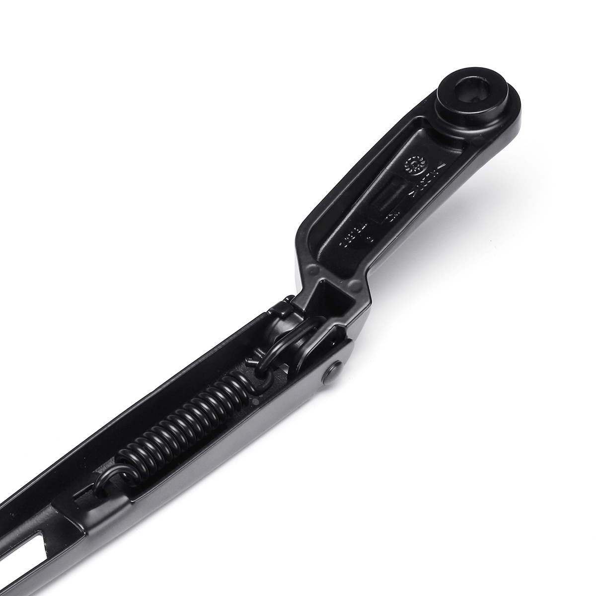 Car-Front-Left-Driver-Side-Windshield-Wiper-Arm-LHD-4L1955407A-For-Audi-Q7-2007-2016-1589222