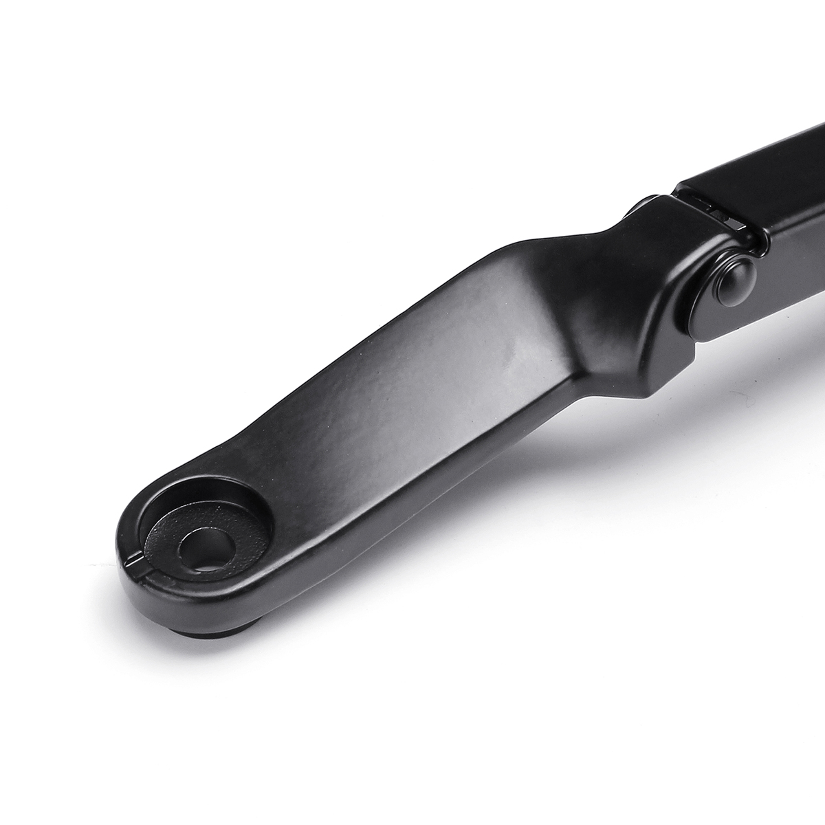 Car-Front-Left-Driver-Side-Windshield-Wiper-Arm-LHD-4L1955407A-For-Audi-Q7-2007-2016-1589222