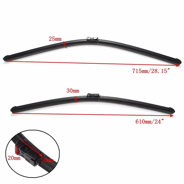 Car-Pair-Front-Windscreedn-Wind-Shield-Wiper-Blades-for-Vauxhall-Astra-2010-Onwards-1068189
