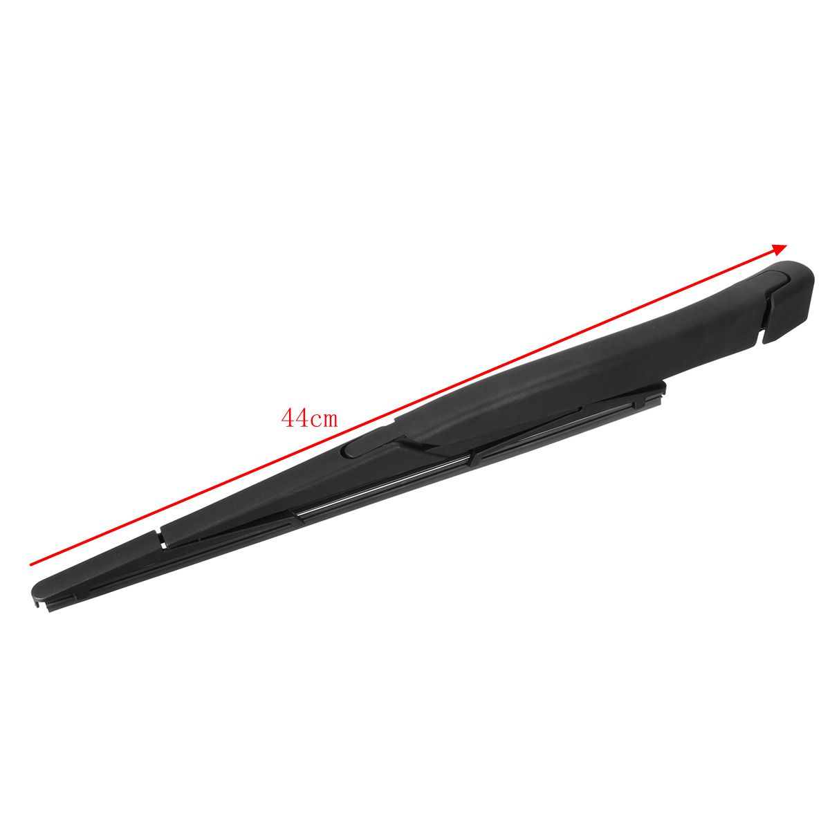 Car-Rear-Window-Windscreedn-Wiper-Arm-With-Blade-For-Mercedes-Benz-GL-Class-X164-X166-1200100
