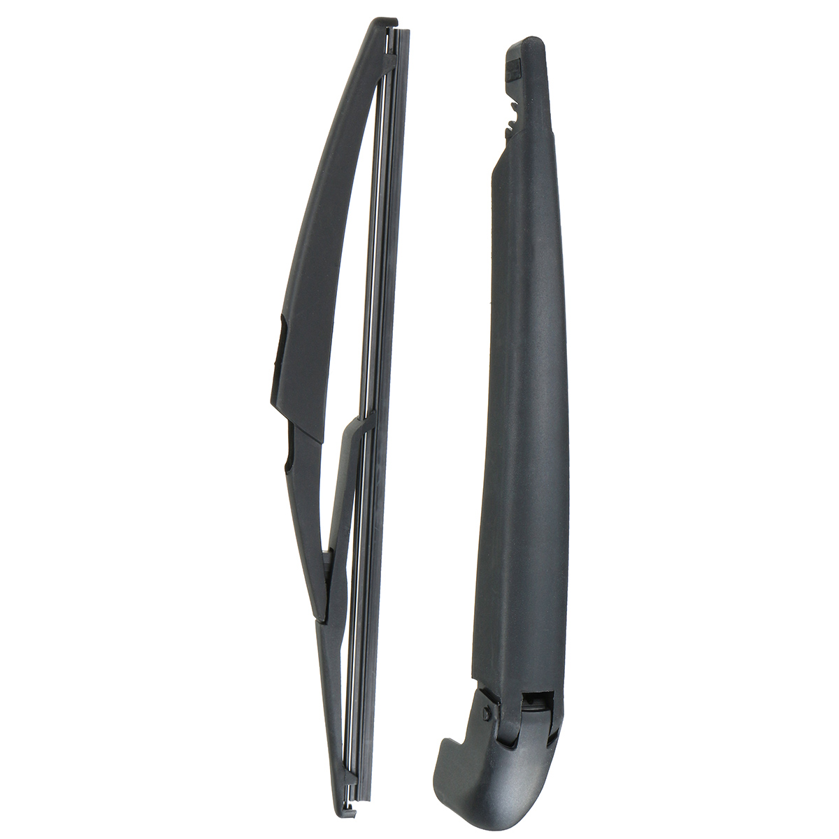 Car-Rear-Window-Windscreen-Wiper-Blade-With-Arm-For-Fiat-500-2008---2016-1209994