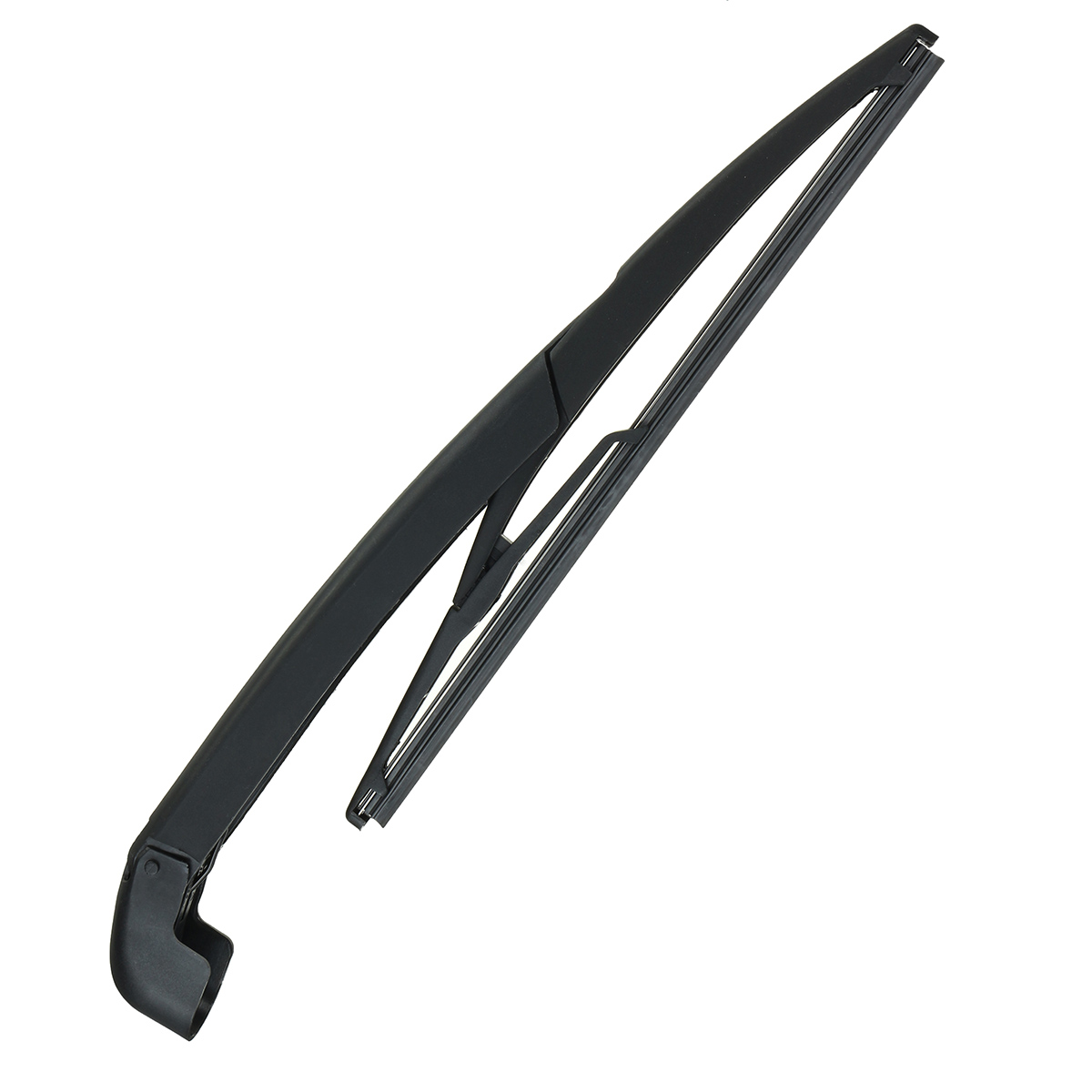 Car-Rear-Window-Windscreen-Wiper-Blade-With-Arm-For-Fiat-500-2008---2016-1209994