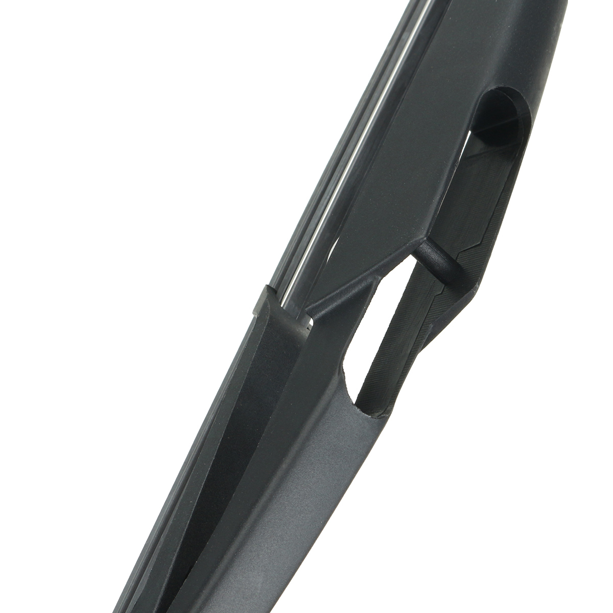 Car-Rear-Window-Windscreen-Wiper-Blade-With-Arm-For-Fiat-500-2008---2016-1209994