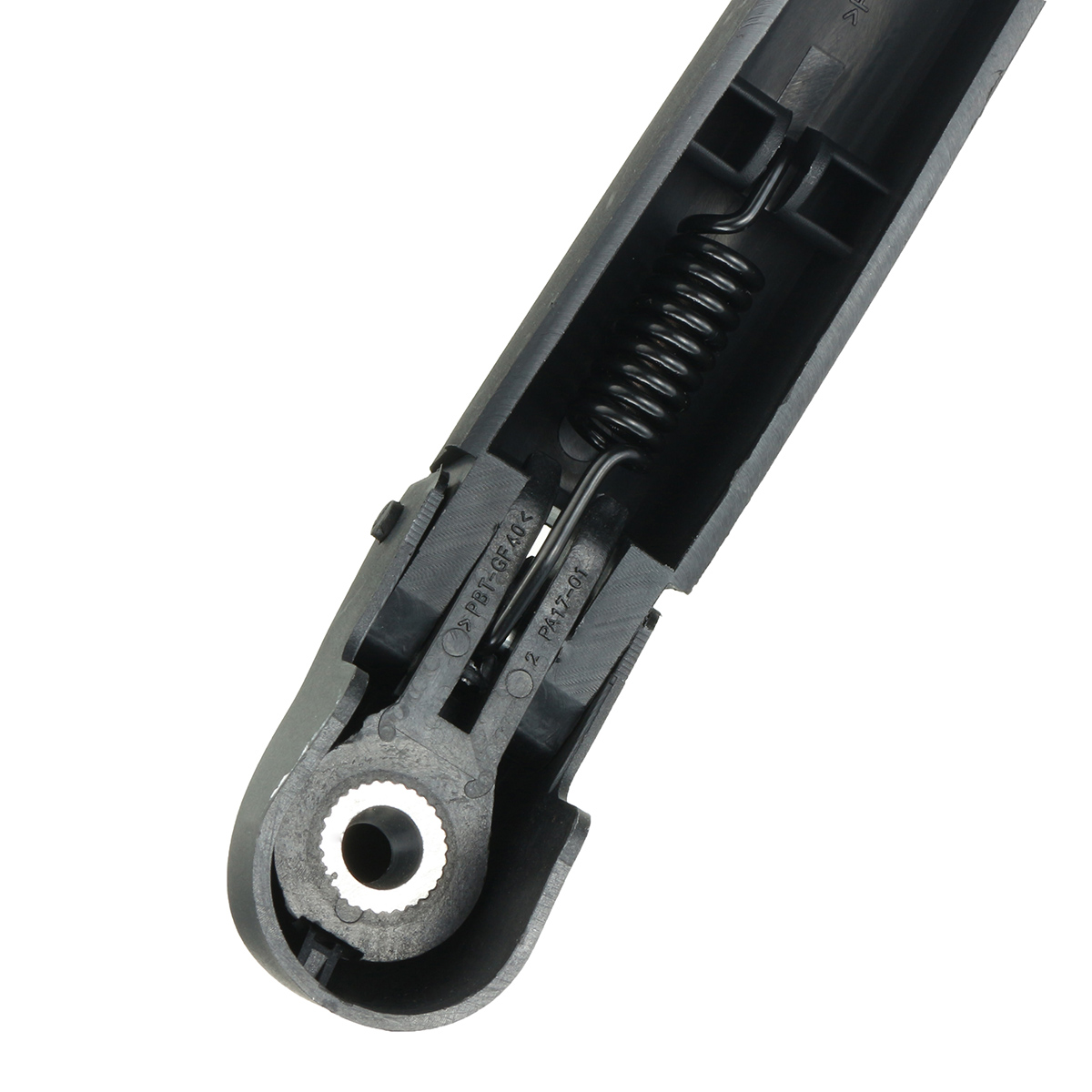Car-Rear-Window-Windscreen-Wiper-Blade-With-Arm-For-Fiat-500-2008---2016-1209994