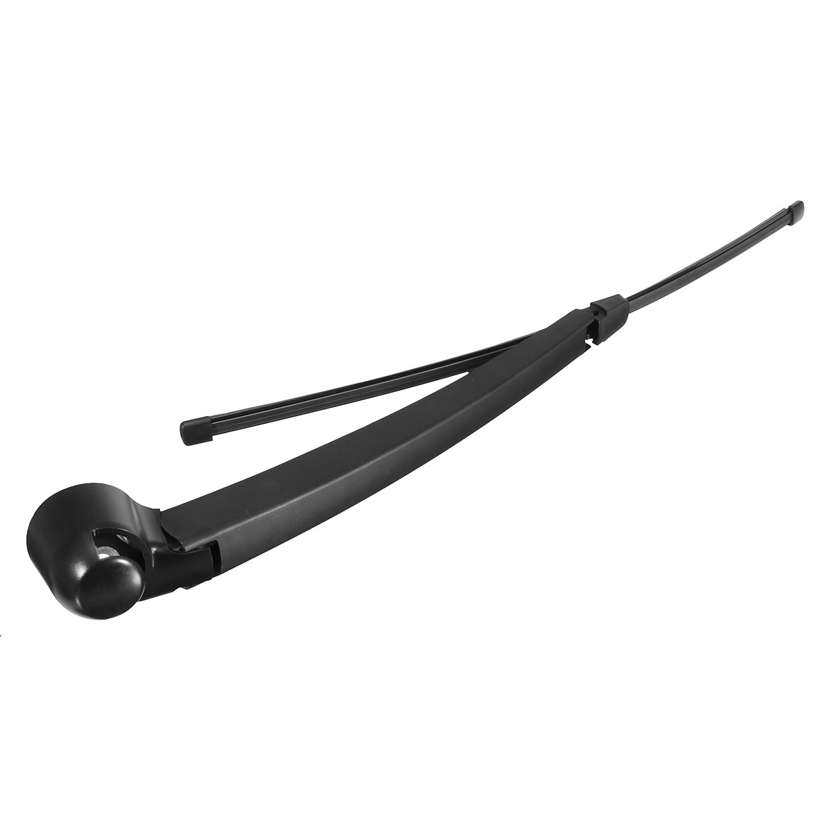 Car-Rear-Windscreen-Window-Wiper-Arm--Blade-For-VW-Touran-03-04-05-06-07-08-09-10-1589463