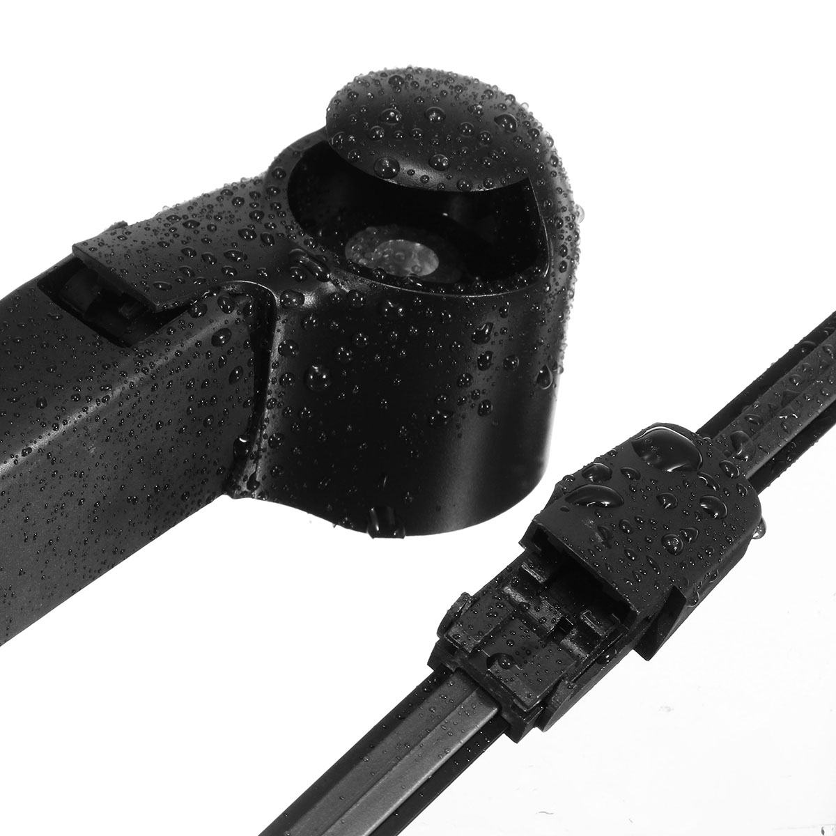 Car-Rear-Windscreen-Window-Wiper-Arm--Blade-For-VW-Touran-03-04-05-06-07-08-09-10-1589463
