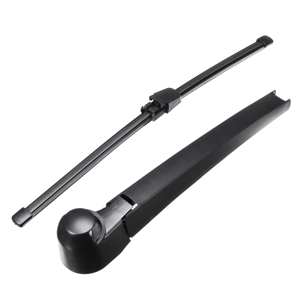 Car-Rear-Wiper-Arm-Blade-325mm-For-VW-Polo-2005-2009-1589471