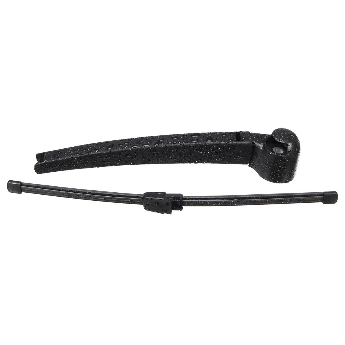 Car-Rear-Wiper-Arm-Blade-325mm-For-VW-Polo-2005-2009-1589471