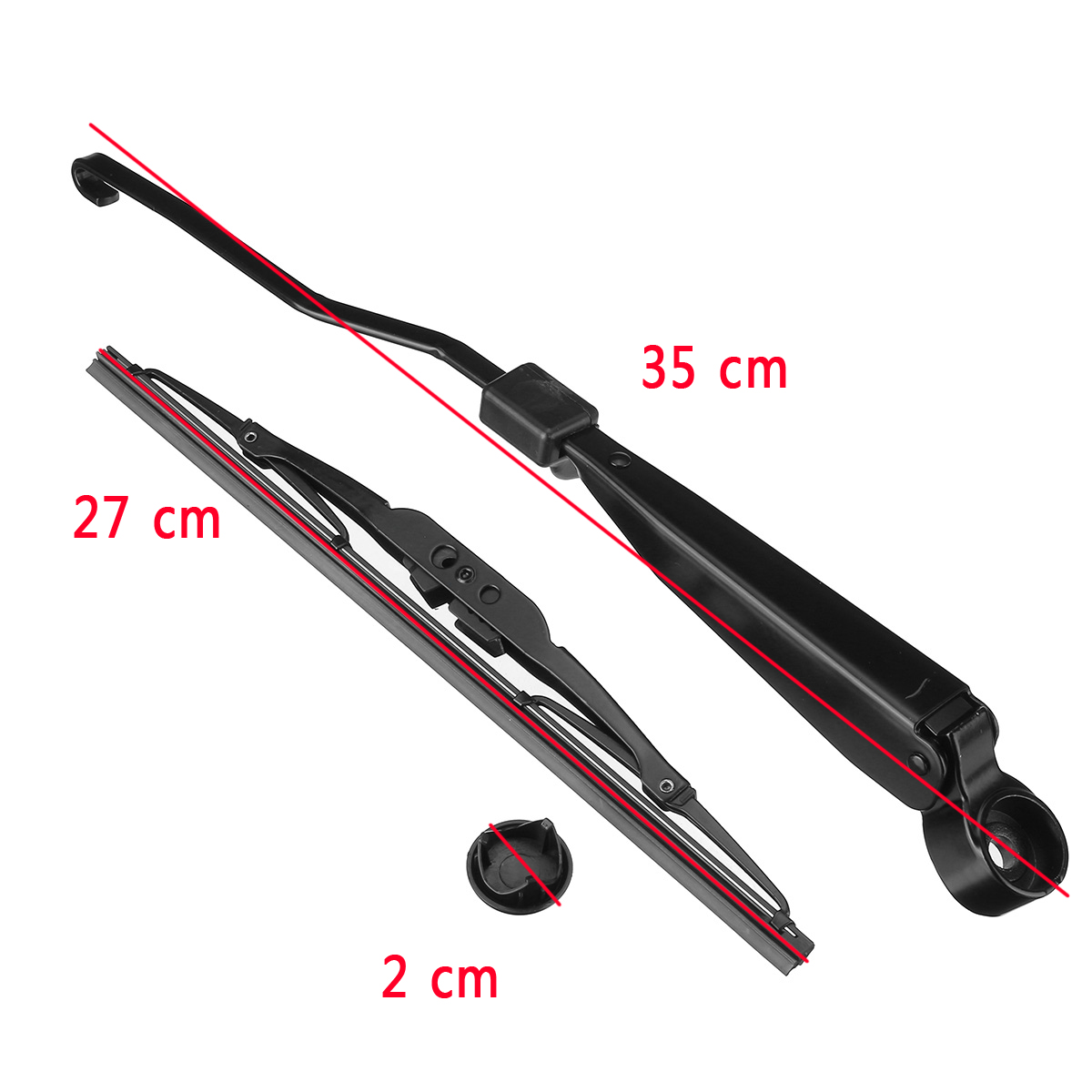 Car-Rear-Wiper-Arm-With-Blade-Set-For-Jeep-Grand-Cherokee-1999-2004-1659387