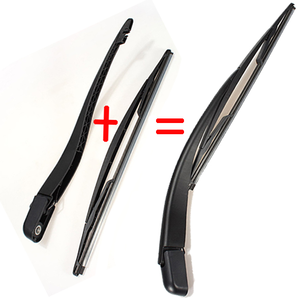 Car-Windscreedn-Rear-Wiper-Arm-and-Blade-For-Vauxhall-Zafira-A-98-05-907436