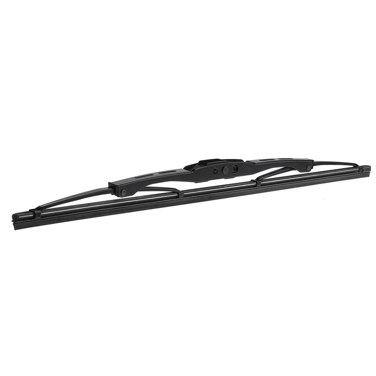 Front-Rear-Metal-Frame-Windscreen-Wiper-Blades-Complete-Set-For-Ford-Focus-Hatchback-MK1-98-05-1334123