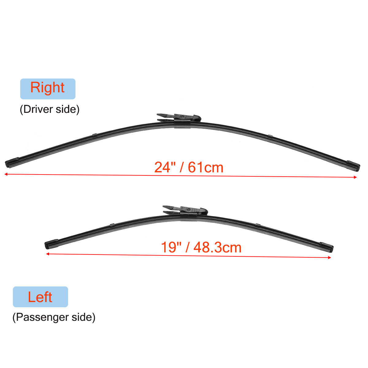 Front-Windscreen-Window-Wiper-Blades-For-Jaguar-XF-2007-2015-1586879