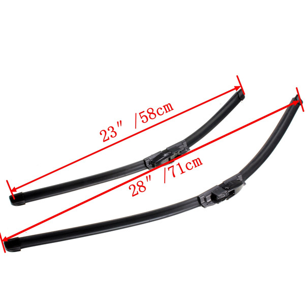 Front-Windscreen-Wiper-Blades-For-Honda-Civic-2005-2011-28-30-Inch-963752