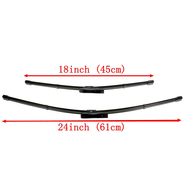 Front-Windscreen-Wiper-Blades-For-RENAULT-MEGANE-05-08-2418-Inch-965844
