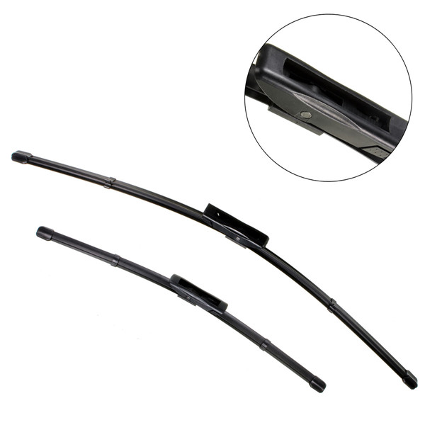 Front-Windscreen-Wiper-Blades-For-RENAULT-MEGANE-05-08-2418-Inch-965844