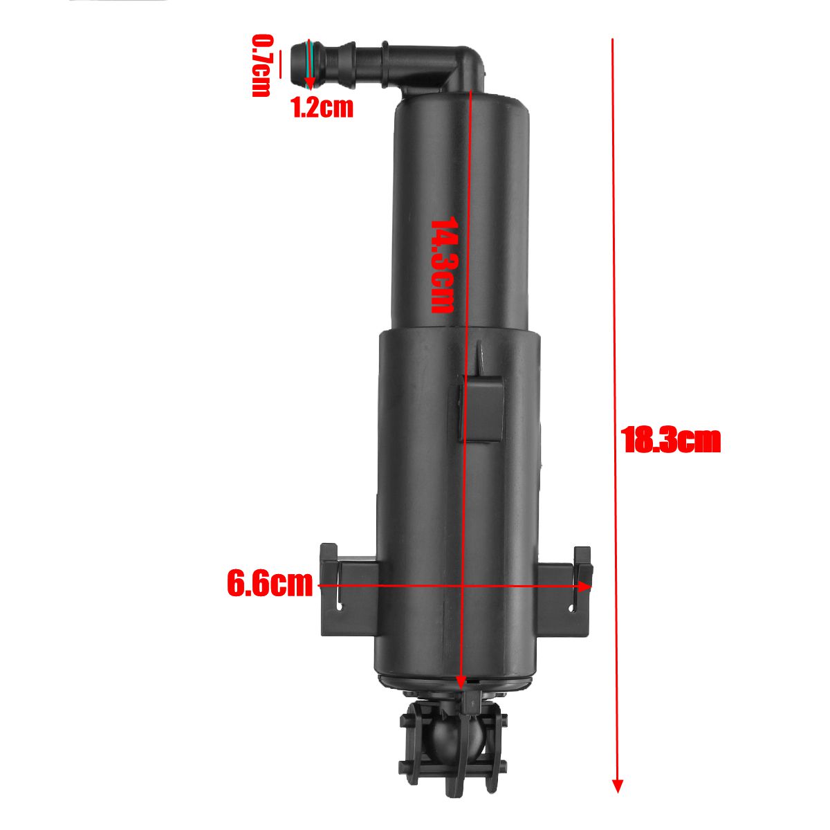 Headlight-Headlamp-Washer-Nozzle-Jet-Sparyer-For-BMW-E90-E91-E92-E93-61677308526-61677179311-1540461