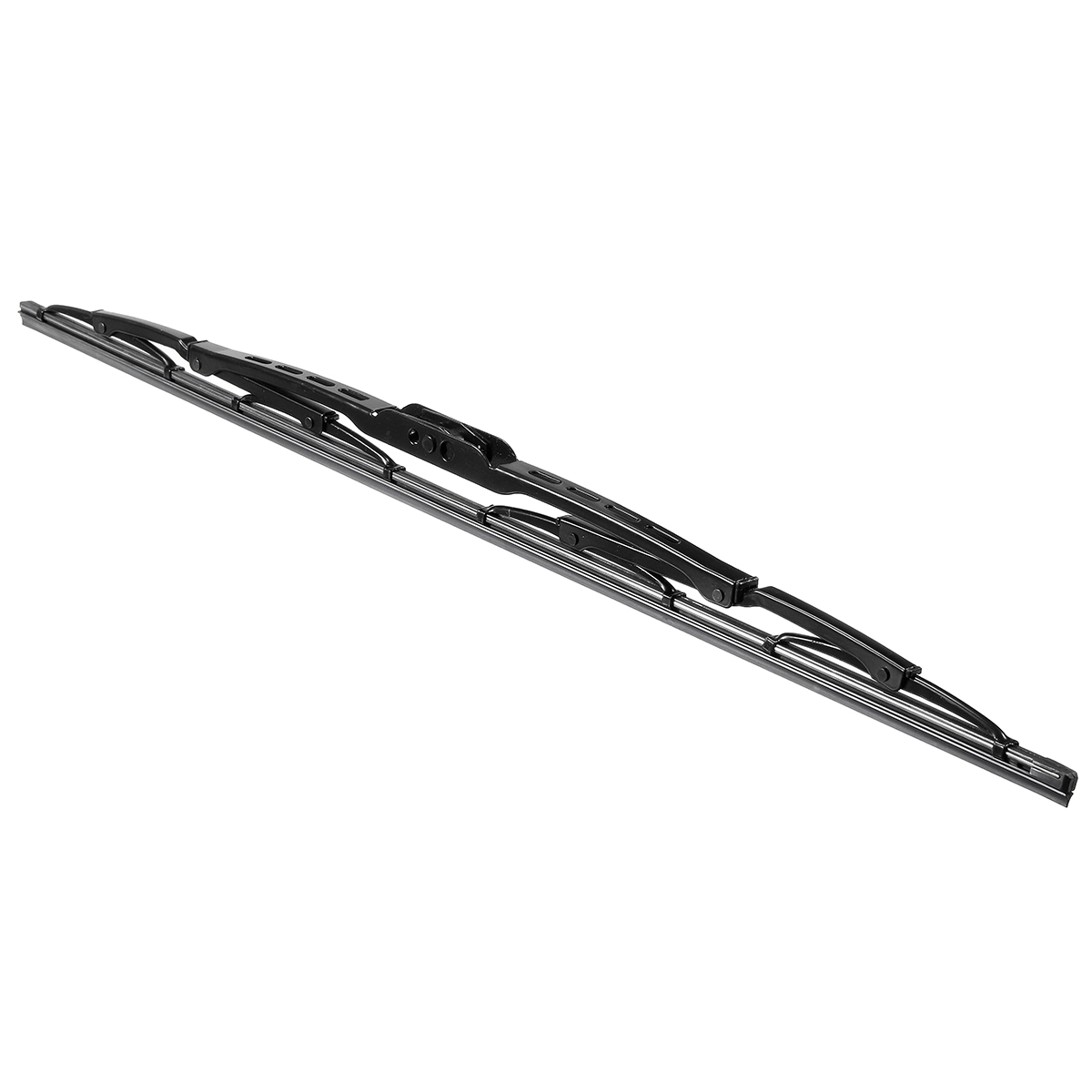 One-Pair-21-Inch-Front-Window-Windscreen-Wiper-Blades-For-Renault-Clio-MK2-1998-2016-1240839
