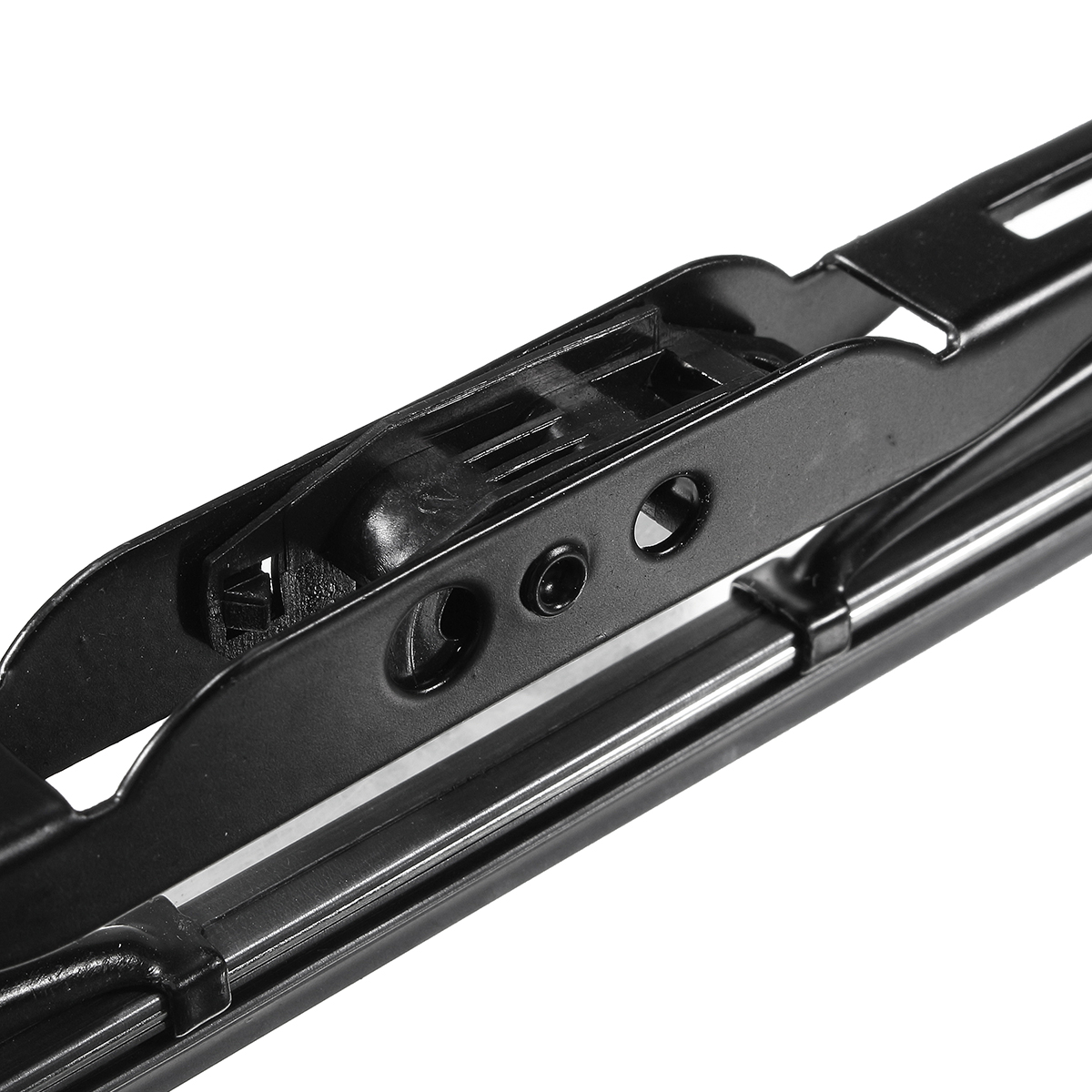 One-Pair-21-Inch-Front-Window-Windscreen-Wiper-Blades-For-Renault-Clio-MK2-1998-2016-1240839