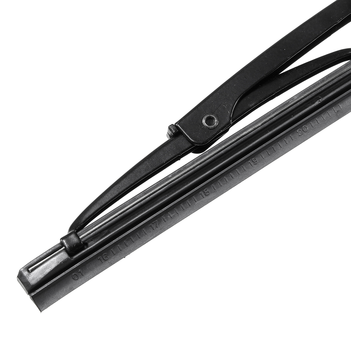 One-Pair-21-Inch-Front-Window-Windscreen-Wiper-Blades-For-Renault-Clio-MK2-1998-2016-1240839