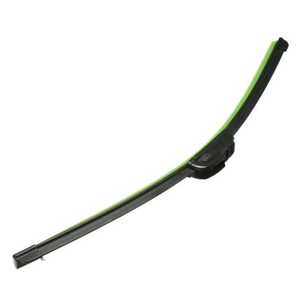 Pair-24-inch-19-inch-Universal-J-Hook-Car-Window-Wind-Shield-Wiper-Blade-1063134
