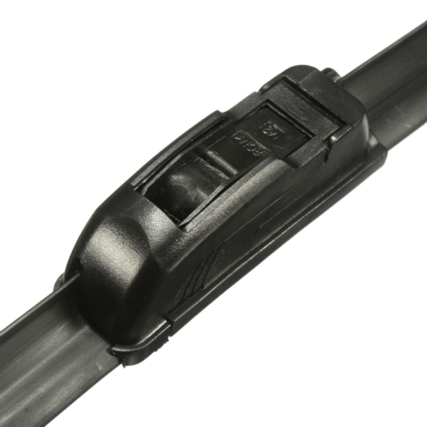Pair-24-inch-19-inch-Universal-J-Hook-Car-Window-Wind-Shield-Wiper-Blade-1063134