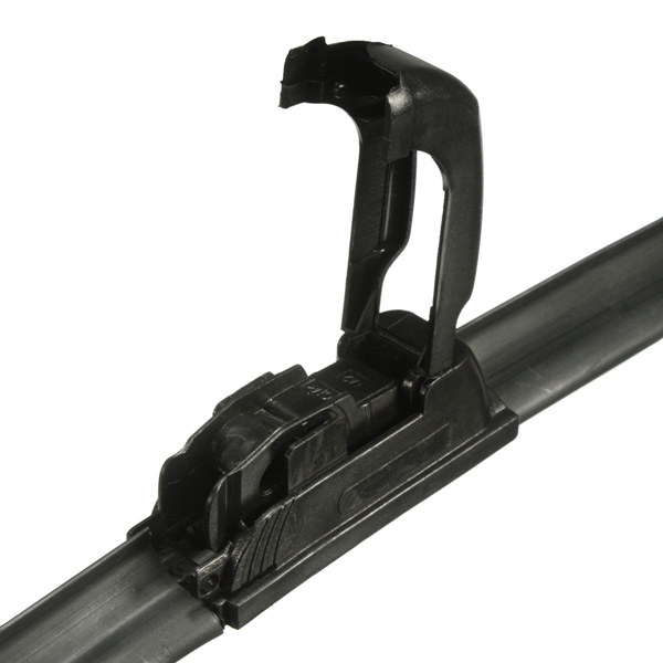 Pair-24-inch-19-inch-Universal-J-Hook-Car-Window-Wind-Shield-Wiper-Blade-1063134