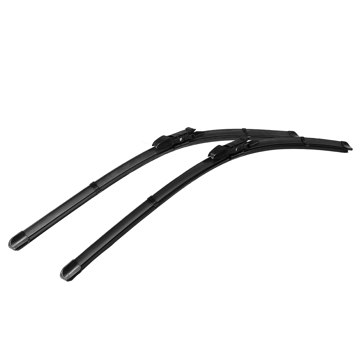 Pair-Front-Wiper-Blades-For-BMW-5-Series-E60-E61-2003-2010-1132669